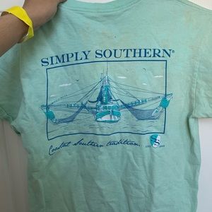 Simply Southern T Shirt
